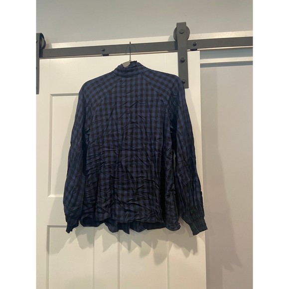 CAbi Style 3961 | Aberdeen Shirt Button Down | Size Small - Picture 4 of 4